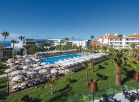 Hotel Riu Arecas - Adults Only, hotell i Adeje
