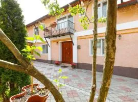 Casa Dacică