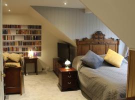 Haydn House, 3-Sterne-Hotel in Glastonbury