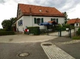 Ferienwohnung Einkehr bei Franz