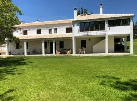 Finca LA LOSA - Secuoyas