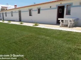Akivillas Aljezur Target