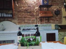 Casa Giulia on Francigena, Hotel in Gambassi Terme