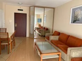 Apartament Reymonta przy morzu