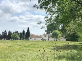 Mas Du Pont De Laute