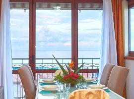 Amazing View Home – hotel dla rodzin w mieście Cala Gonone