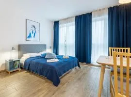 BierzCzadowy Apartament