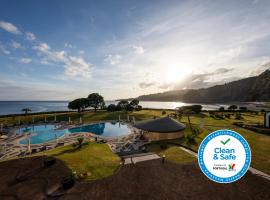 Los 10 Mejores Hoteles de Azores - Dónde alojarse en Azores, Portugal