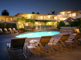 The Tides Laguna Beach, guest house in Laguna Beach