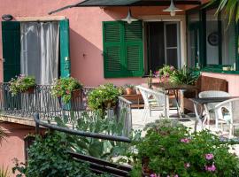 B&B Da Beppe, hotel en Neirone