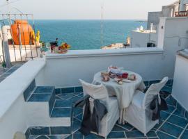 Viesnīca Anna's Rose Holiday Home pilsētā Monopoli