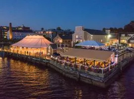 Bristol Harbor Inn