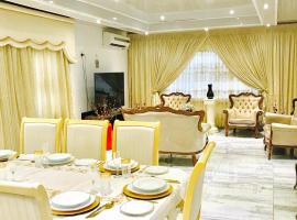 River Valley Guest House: Butterworth şehrinde bir otel