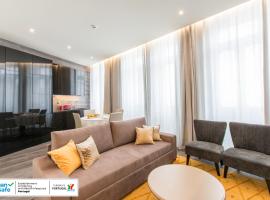 LETHESHOME Apartments: Porto'da bir daire