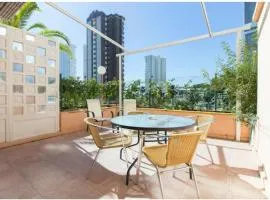 Apartamento Xixo