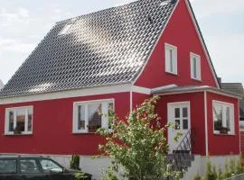 Ostseeurlaub-Barth
