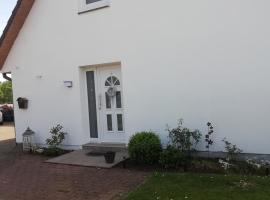 Meyers Ferienwohnung, holiday rental in Elmlohe