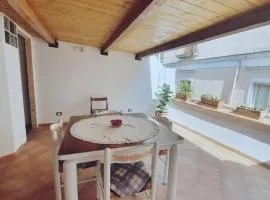 Il Borgo Apartment