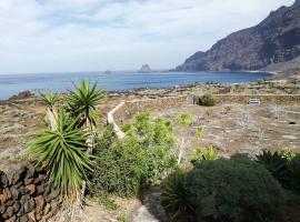 Vv El Cercado de la montaña (1), hotel u gradu 'Las Puntas'