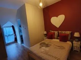 Chambres d'hôtes de charme à proximité du zoo de beauval, "Au Havre De Paix"