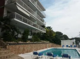 Panoramic 4 Apartments 2B