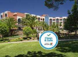 Falesia Hotel - Adults Only, hotel in Albufeira