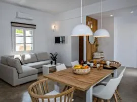 family home