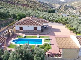 El Rincón de Caminito del Rey, casa o chalet en Valle de Abdalajís