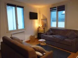 Cauterets centre village 19 couchages