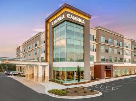 Cambria Hotel Fort Mill، فندق في فورت ميل