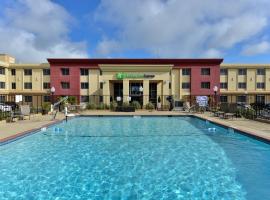 Holiday Inn Express San Francisco Airport South by IHG