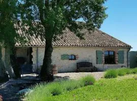 Gîte Le Pressoir