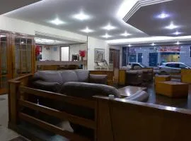 Joalpa Hotel