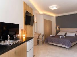 Beach Luxury Suite, hotel em Tsilivi