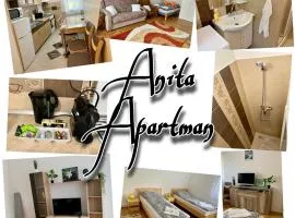 Anita Apartman