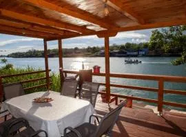 Cottage Ajna - Ada Bojana