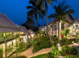 Le Bel Air Resort Luang Prabang