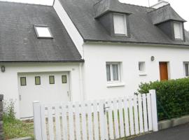 Beg Meil, holiday home in Fouesnant