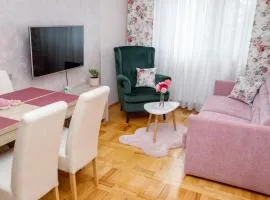 Apartman Boska