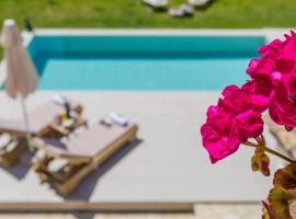 Corfu Town Garden House, hotel en Corfú