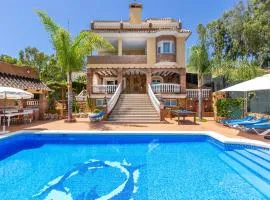 Villa Trebol