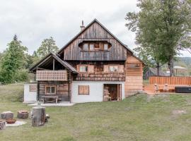 Holiday House Franc