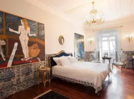 Casa dell'Arte Club House