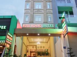 Minh Hoang Hotel, khách sạn ở TP. Hồ Chí Minh