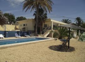 Coveta Paradise