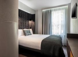 Point A Hotel London Paddington, hotel in London