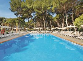 Hotel Riu Festival, hotel em Playa de Palma