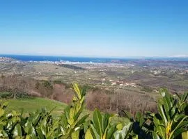 Apartma PANORAMA