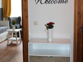 Ferienwohnung "OTTO"