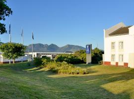 Town Lodge George, hotel v destinácii George